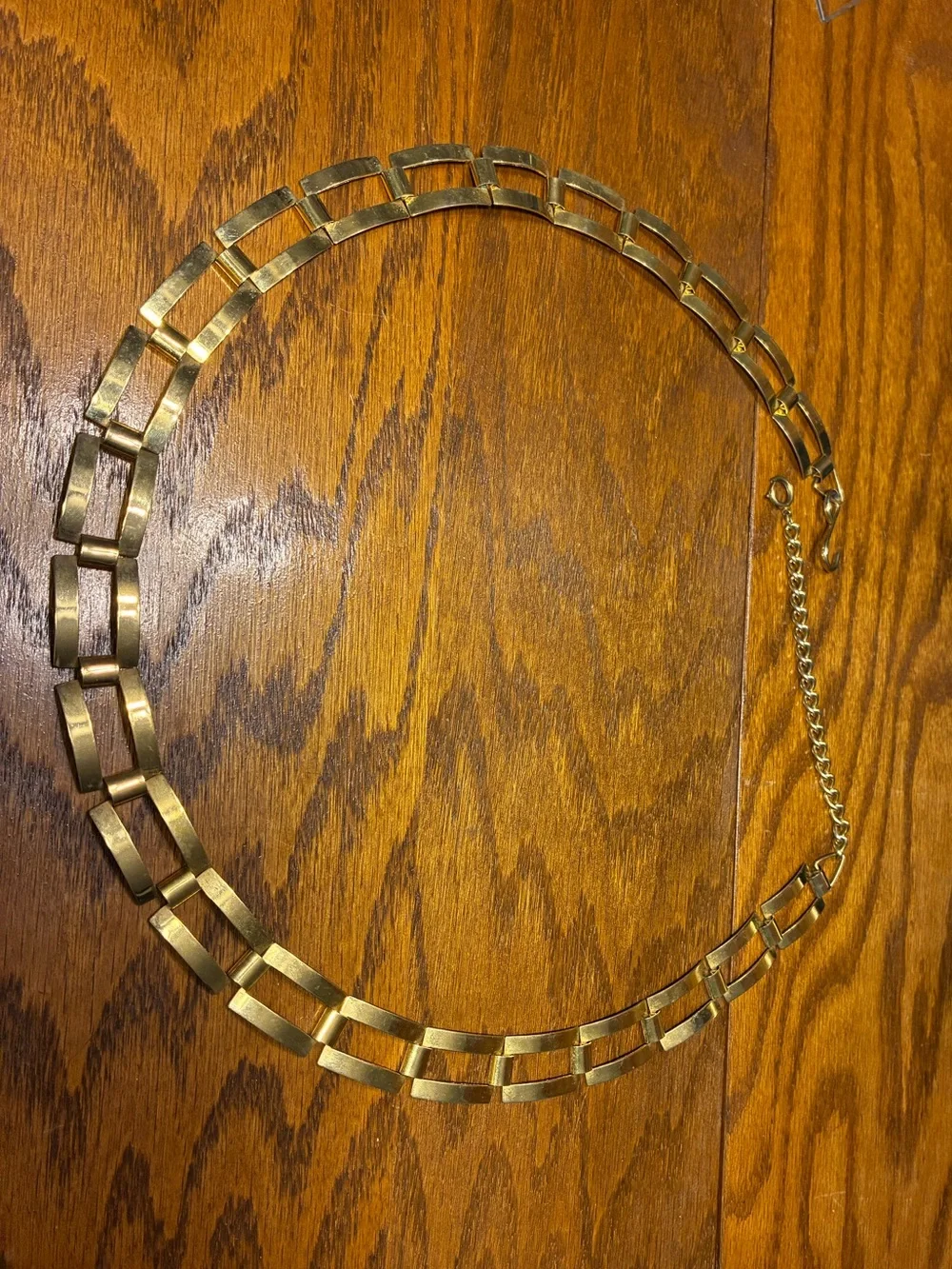 Vintage y2k gold